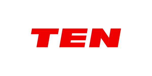 텐